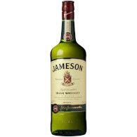 Jameson 40% 1l 5+1 3/24