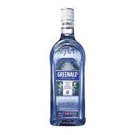 Gin Greenall´s Blueberry 37,5% 0,7l