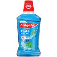 Voda ústní Colgate plax cool mint 500ml