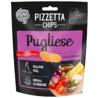 Chips Pizzeta pugliese 70g