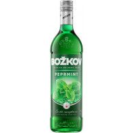 Peprmint Božkov 19% 1l 9ks XT