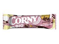 Corny Big marshmallow 40g
