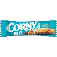 Corny Big slaný karamel 40g