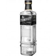 Vodka Nemiroff de luxe 40% 0,7l