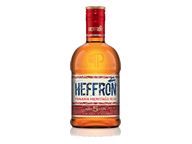 Rum Heffron 5yo 38% 0,5l PUZ