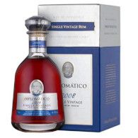 Rum Diplomatico Single Vintage 43% 0,7l 1