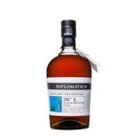 Rum Diplomatico Single Bar. Col. No. 1 47% 0,7l 1