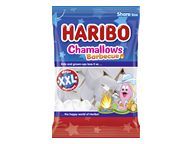 Haribo Chamallows BBQ 500g