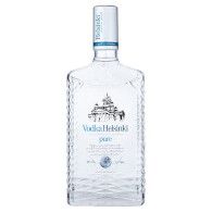 Vodka Helsinki Pure 40% 1l 