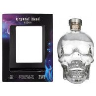Vodka Crystal Head 40% 0,7l  1