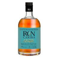 Rum Ron Cariba sl. karamel 37,5% 0,5l UNI