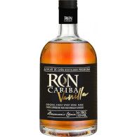 Rum Ron Cariba vanilka 37,5% 0,5l UNI