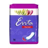 Vložky Evita Normal 16ks