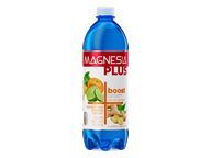 Magnesia plus boost 0,7l PET