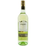 Chardonnay Andes 0,75l 1