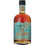 Rum El Clasico Salted Caramel 30% 0,5l 