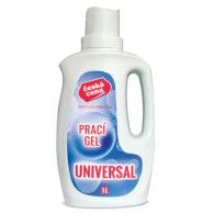 Gel na praní universal ČC 1,5l Primo 1