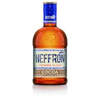 Rum Heffron cocoa 35% 0,5l PUZ 1