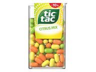 Tic Tac citrus mix T110 54g FERR  1