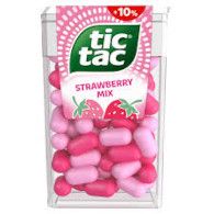 Tic Tac strawberry T110 54g FERR 1