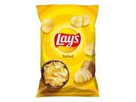 Chips Lays solené 130g