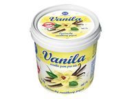 Jog. Opoč. vanilka 5% 1kg PVC