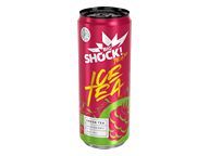 Big Shock ice tea green malina 330ml P
