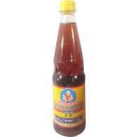 Omáčka rybí Healthy Boy 700ml XC