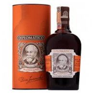 Set Diplomatico 3x0,7l + pouzdra 8/24 1