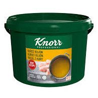 Bujón kuřecí Knorr 5kg