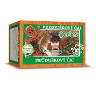 Čaj průduškový 60g Herbex