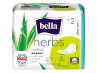 Vložky Bella Herbs Aloe Vera 12ks 1