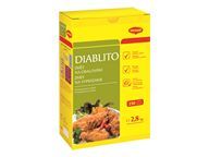 Směs na obal. Diablito 2,5kg