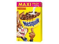 Nesquik cereálie 625g