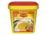 Vývar slepičí Maggi 1,1kg PVC