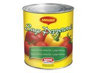 Om. sugo pepperoni Maggi 3kg P 1