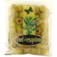 Olivy zelené Flor d. Esquimo 180g