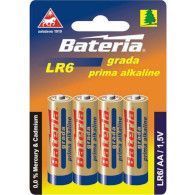 Baterie Grada AA LR6 4ks