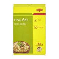 Halušky slovenské Maggi 3,5kg 