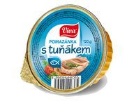 Pom. tuňák Viva 120g