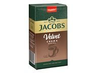 Káva Velvet Crema ml. 250g 