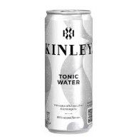 Tonic Kinley water 0,25l P