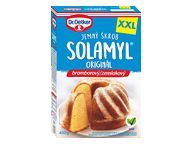 Solamyl 400g OET 