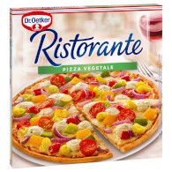 Ristorante Vegetable 385g