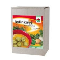 Knedlíčky bylinkové 2kg