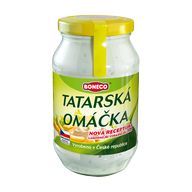 Omáčka tatarská 200ml S BON  1