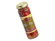 Papričky piri-piri Conte di Roma 100g S