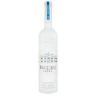 Vodka Belvedere 40% 1,75l 