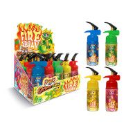 Spray Fire hasičák 50ml Jimmy Fox 