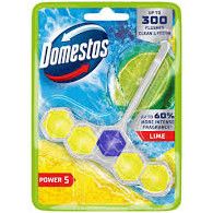 Domestos WC závěs Lime 50g